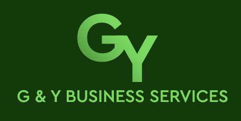 G & Y Business Services Logo