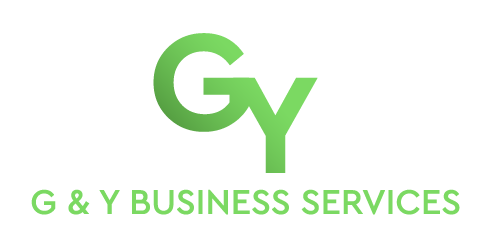 G & Y Business Services Logo